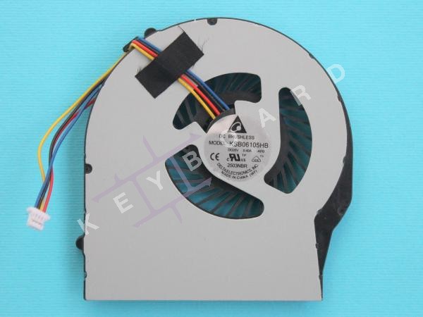 Вентилятор до ноутбука Lenovo Ideapad V480C